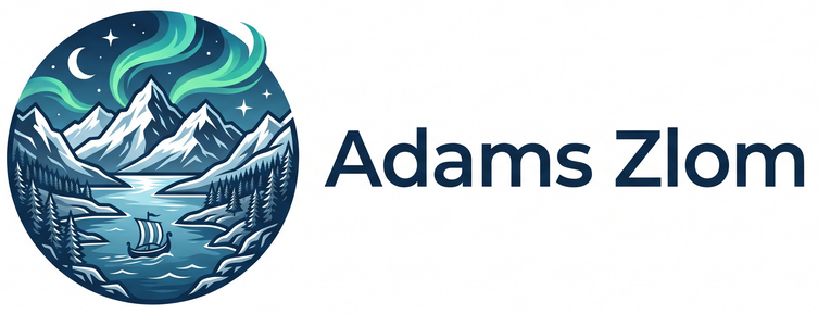 Adams-zlom