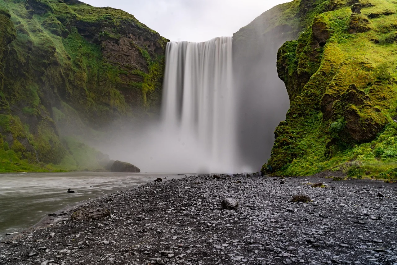Islandia mapa atrakcji: jak rozplanować dni między Reykjavík a naturą